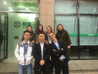 北京恒昌信息咨詢安州區分公司 專業信息技術服務在區域經濟中的角色