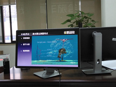 深化技術交流，共促行業發展——重慶交大安科院與四川交通勘察設計研究院開展BIM技術研討會