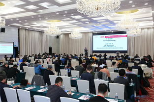 上海國際汽車經銷商峰會引領行業轉型，北京信息技術咨詢服務賦能數字化未來